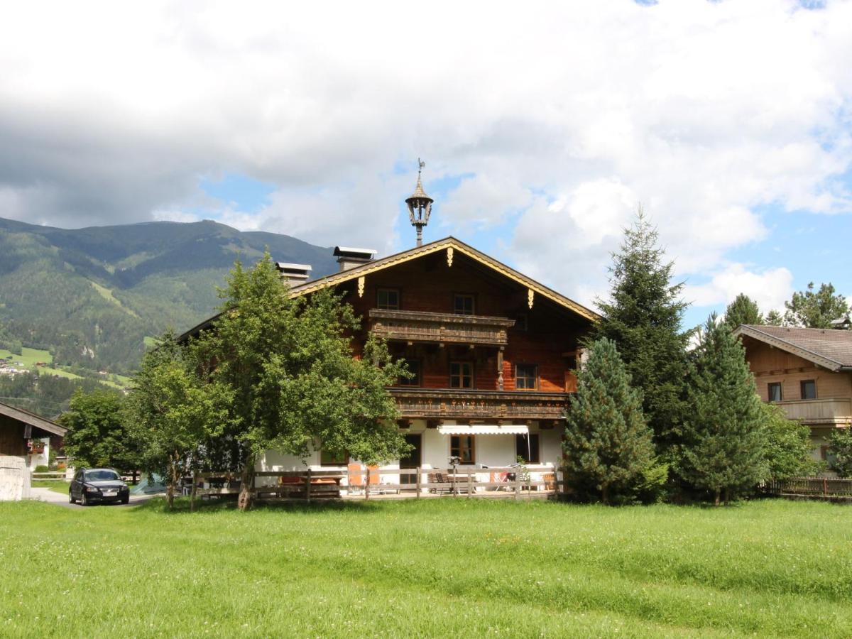 Serene Cottage In Neukirchen Am Gro Venediger Neukirchen am Großvenediger Kültér fotó